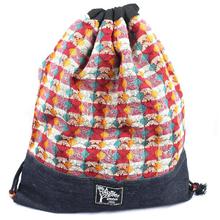 Simba Tree Drawstring Bagpack 04