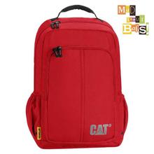 Cat Cherry Mochillas Polyester 22 Liter Unisex Backpack (CAT83514-34RD)