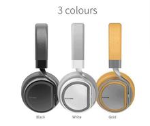 Plextone BT270 Wireless Bluetooth Headphone 800mAh 8GB ROM MP3 Heavy Bass Headset Earphone