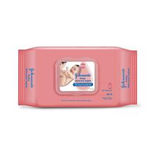 Johnson's Baby Skincare Wipes 80