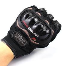 Bike/Motorcycle Riding Gloves (Black, XXl)