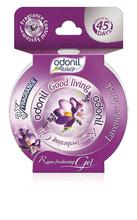 Odonil Good Living Room Freshening Gel- Lavendar 75gm