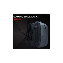 BG-983 Gaming Backpack- Black
