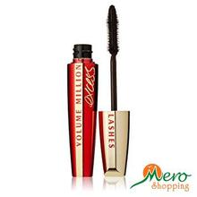 Loreal Volume Million Lashes Excess-Mascara Black