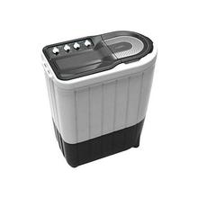 Whirlpool Superb Atom 70s 7 Kg Semi-Automatic Top Loading Washing Machine - (Grey/White)
