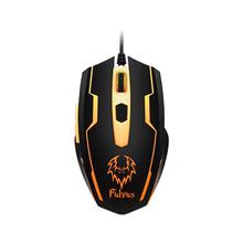 PROLiNK Gaming Mouse PMG9003 - Fulvus