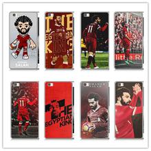 Liverpool Mohamed M.Salah 11 abdeslam hard  phone Matte Cover case For