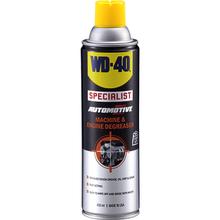 WD-40 450Ml Machine & Engine Degreaser