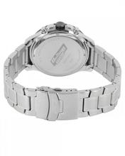 Titan White Dial Chronograph Watch For Men - 1658KM01