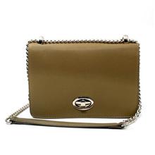 David Jones Khakee Front Lock Cross-Body Bag For Women - CM34508B