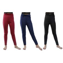 Combo Pack of 3 Velvet Leggings