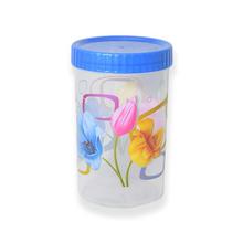 Marigold Plastic Jar Thread [500 ml]