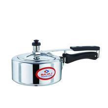 Bajaj Pressure Cooker (Majesty Duo PCX43)- 3 Ltrs