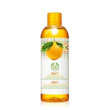 The Body Shop Spa Fit - Toning Body Oil - 150Ml