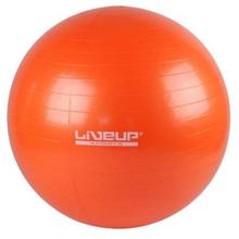 LS3222 Anti-Burst Gym Ball 55CM- Orange