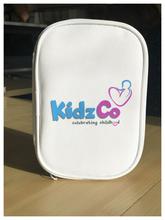 KidzCo Child Grooming Kit - 10 pcs