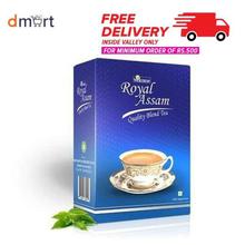 Welcome Royal Assam Tea Box-500 gm