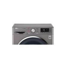 LG Front Load Washer & Dryer FC1450H2E - (CGD1)