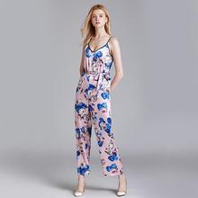 One-piece pajamas_cross-border one-piece pajamas women's