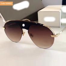 Unisex Fashion Sunglass