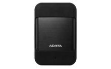 Adata HD700 1TB Waterproof/Dustproof/Shock-Resistant USB 3.0 External Hard Drive (Black)