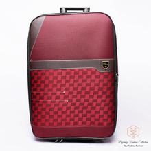 28 Inch Oxford Suitcase Trolley Luggage Business Trolley Case Suitcase Travel Luggage Bag