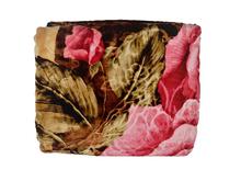 Floral Design Blankets