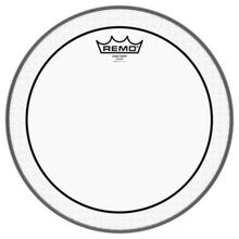 Remo PS-0314-00 14inch Pinstripe Clear Batter Drum Head