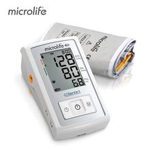 MICROLIFE Blood Pressure Measuring Machine, Bp A3 Basic, Microlife