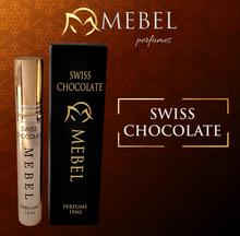 Mebel Swiss Chocolate Perfume -15Ml