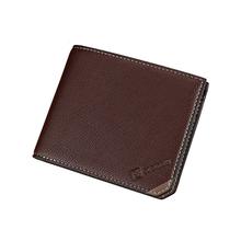 Timber Wallet For Men