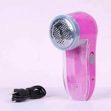 Electric Lint Remover and Hair ball trimmer CF868