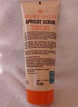 Hilary Rhoda Apricot Scrub Cream -(White Shooting For Soft and Beautiful Skin 212 Gram)