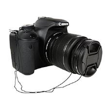67mm Lens Cap For Canon Nikon Olympus Sony Leica DSLR Camera