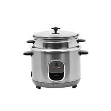 Tulip Steel Deluxe Rice Cooker(1.8Ltr)