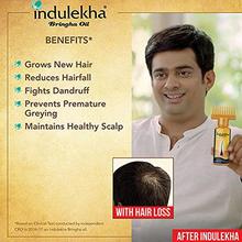 SALE- Indulekha Bhringa Hair Oil, 100ml