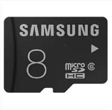 MB-MA08D 8GB Class 6 microSDHC MemoryCard