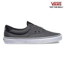 Vans Grey Vn0003S4Js3 Era 59 Shoes For Men- 6205