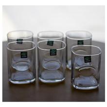 DELI Whiskey Glass JS-69115-1 (Set of 6)