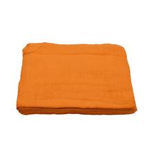 Kitchen Cloth (Big), Orange -12 Pcs