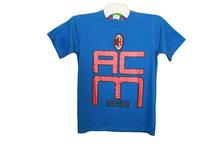 Kids Print T-shirt ‘ACM’