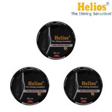 Leather Shoe Polish Value Pack (Set of 3)