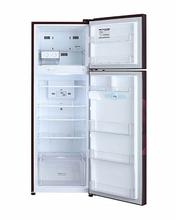 240 Ltrs Neo Inox LG Double Door Refrigerator GL-B252VLGY