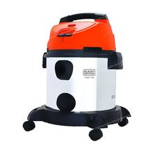 Black+Decker 20L(SS) Dry and wet Vacuum Cleaner WDBDS20-B5