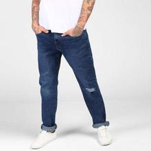 Levi's Blue Regular Fit Jeans For Men (56721-0028)