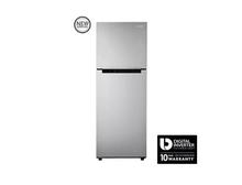 Samsung 253 Ltr Double Door Refrigerator (RT28K3022SE/IM)