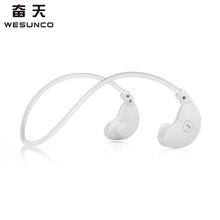 Lh-moon Neckband Wireless Bluetooth Sport Earphone