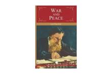 War & Peace - Graf Leo Tolstoy