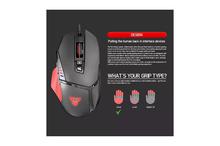 Fantech X11 Mouse Optical Gaming Mouse