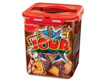 Munchy's The Tour Assorted Biscuits (700gm)